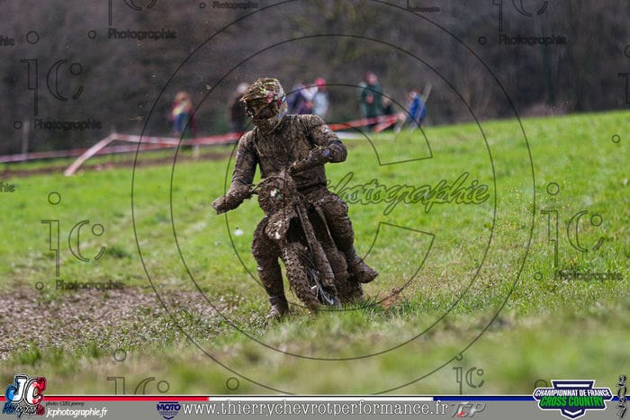 CFCC-2 DUSSAC motos 2024